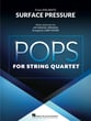 Surface Pressure String Quartet cover